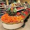 Супермаркеты в Айдырлинском